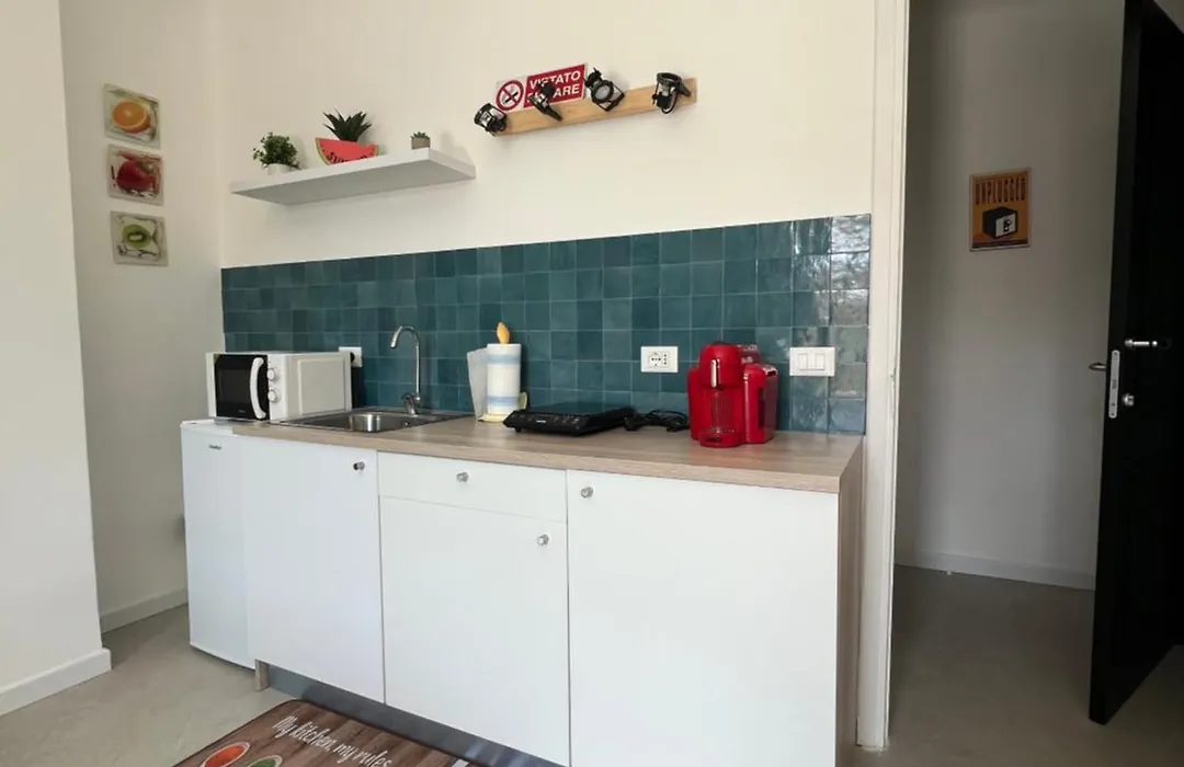 Al Tribunale Guest House-1