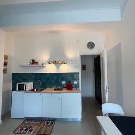 Al Tribunale Guest House-2