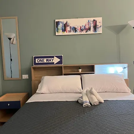 Al Tribunale Guest House-3